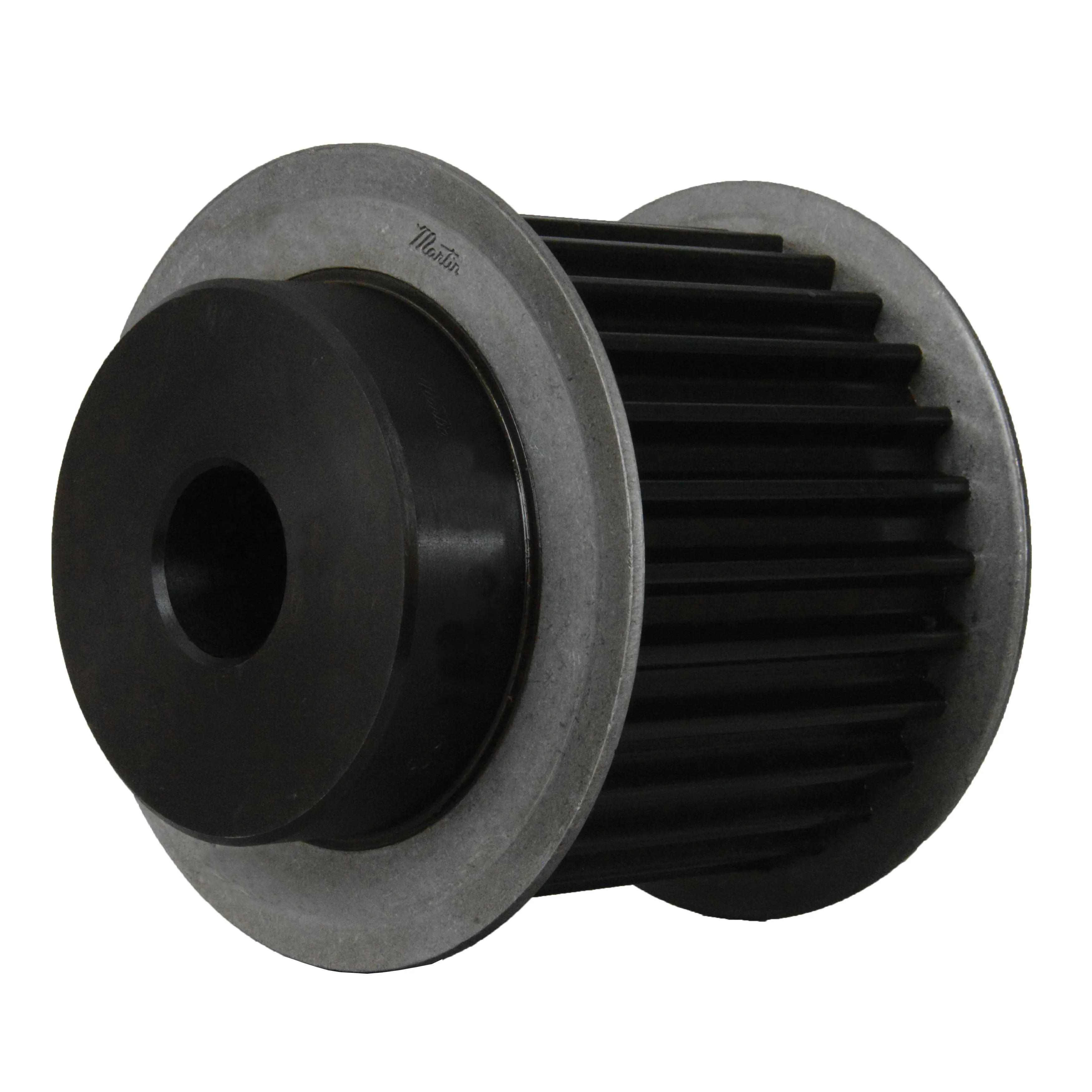 MARTIN SPROCKET P2914M85-MPB Sprocket, Reborable, 3.346 Inch Bushing, 29 Teeth, 5.088 Inch Pitch Dia., Steel | AK6JLJ