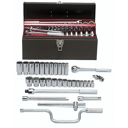 MARTIN SPROCKET S36K