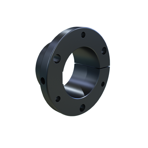 MARTIN SPROCKET SF 2 11/16 Quick Detachable Bushing, 2.688 Inch Bore, 2.063 Inch Length, Ductile Iron | AJ9QXE