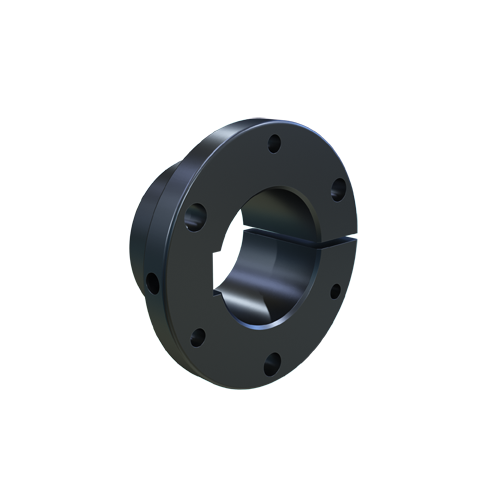 MARTIN SPROCKET SF 60MM Quick Detachable Bushing, 2.362 Inch Bore, 18 x 4.4 Inch Key, Ductile Iron | AJ9TJJ