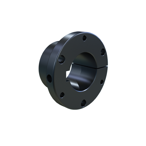 MARTIN SPROCKET SK 1 15/16 Quick Detachable Bushing, 1.938 Inch Bore, 1.938 Inch Length, Steel | AJ9QMU