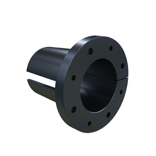 MARTIN SPROCKET W2 7 Bushing, Standard, 1 3/4 x 3/4 Inch Key, 7 Inch Bore, Ductile Iron | AL4RTL