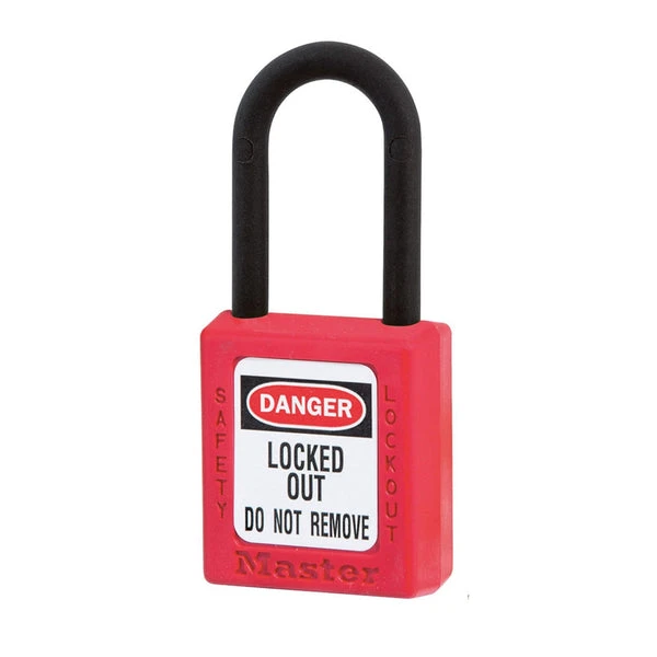 MASTER LOCK 406MKRED