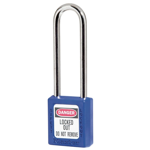 MASTER LOCK 410KAMKLTBLU