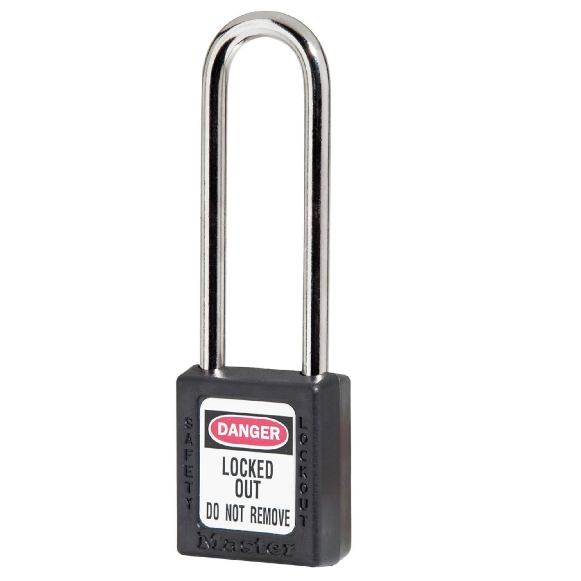 MASTER LOCK 410LTBLK