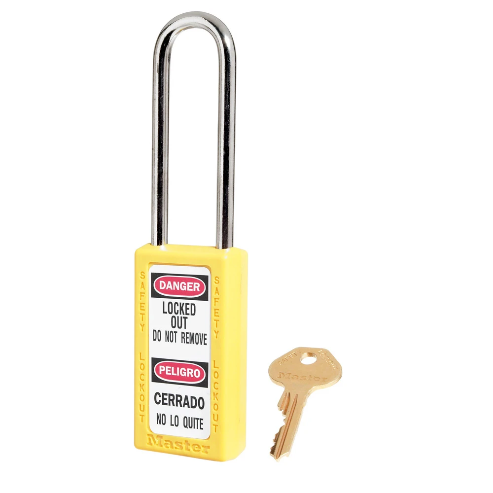 MASTER LOCK 411LTYLW