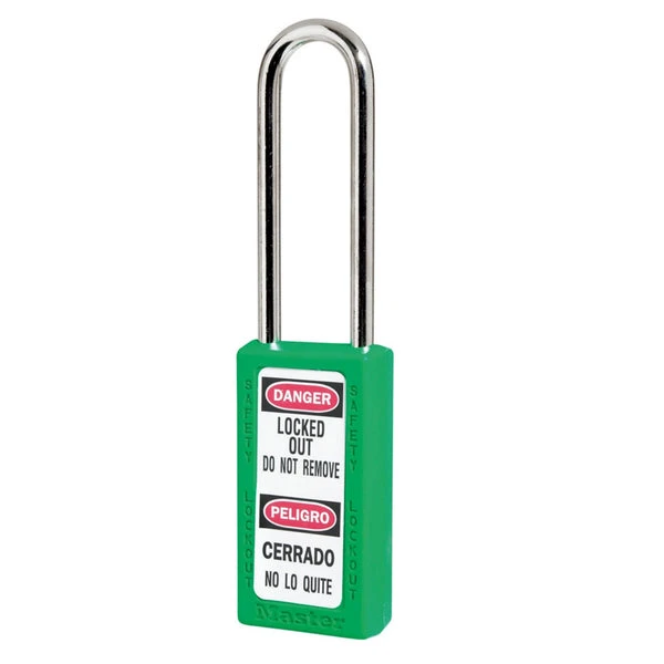 MASTER LOCK 411MKLTGRN