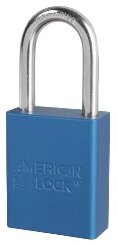 MASTER LOCK A1166KAMKBLU