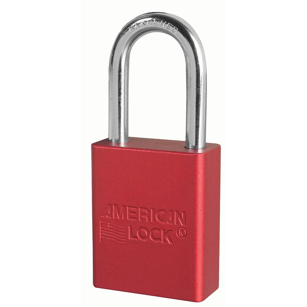 MASTER LOCK A1166KAMKRED
