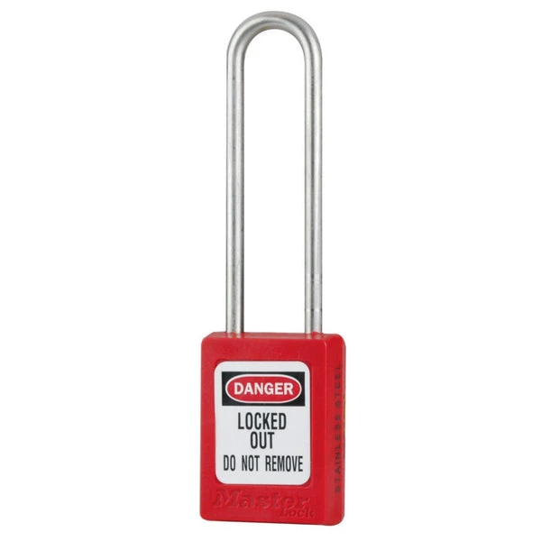 MASTER LOCK S31MKLTRED