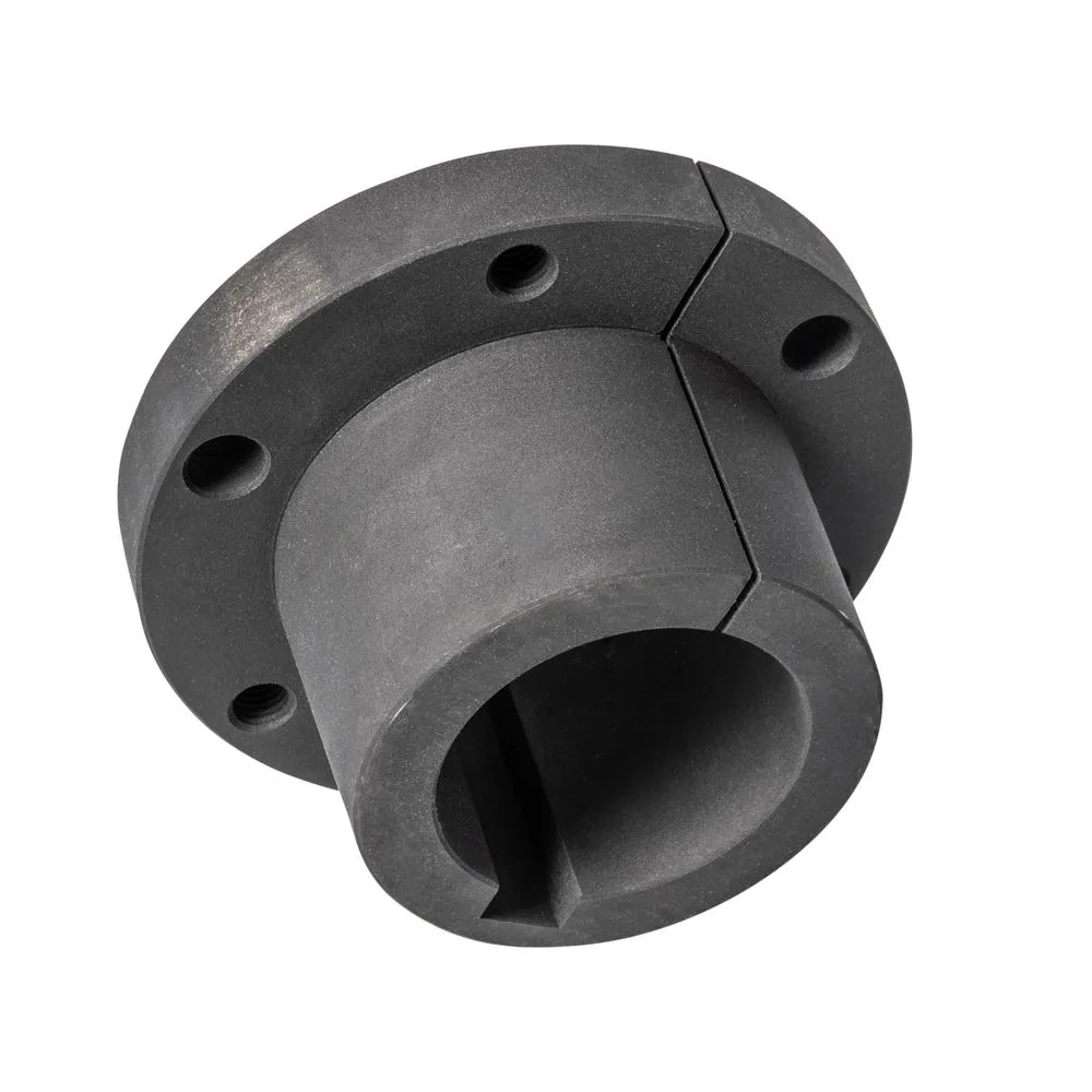 MASTERDRIVES P4.7/8 Cast Iron Quick Disconnect Bushing, 4 7/8 Inch Size | CM2VJU