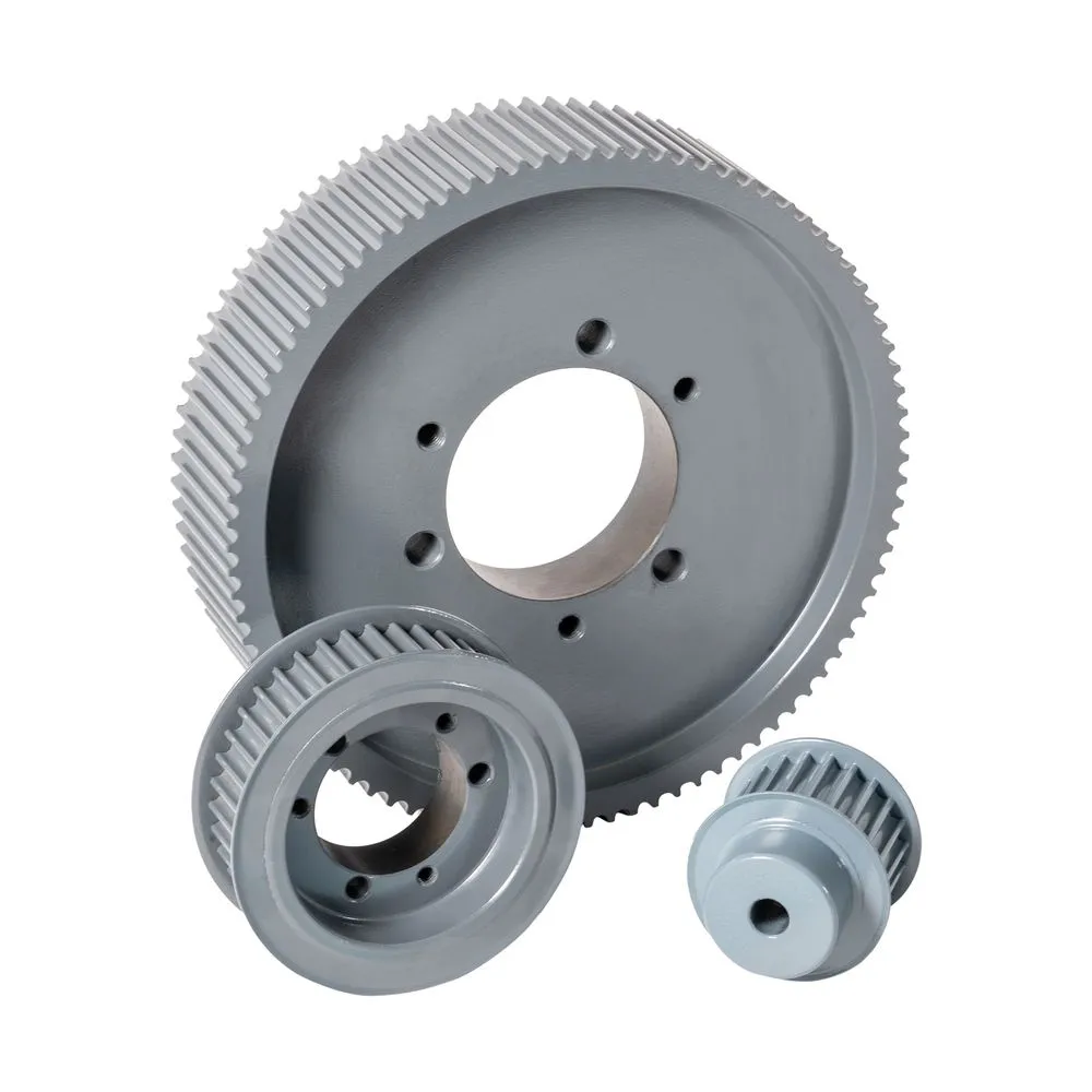 MASTERDRIVES P90-5M-15-SDS HTD Timing Pulley, 5m Size | CM2VQR