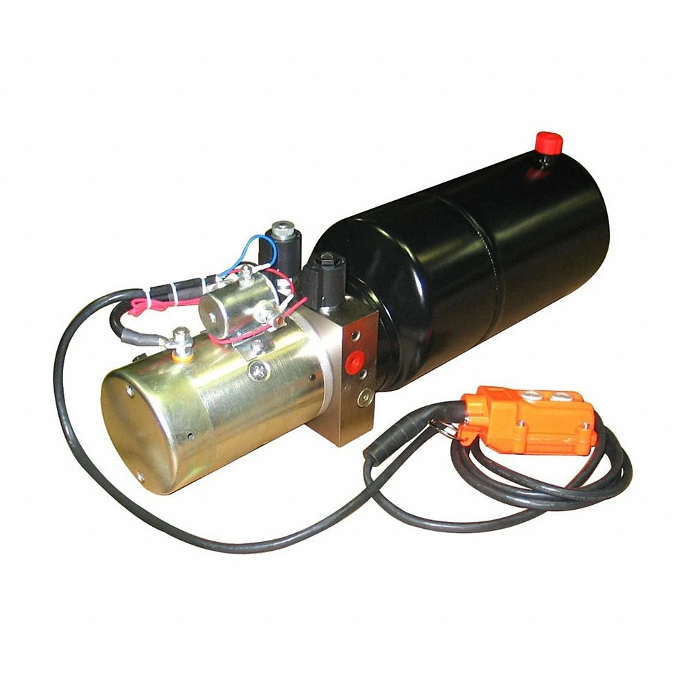MAXIM Power Unit
