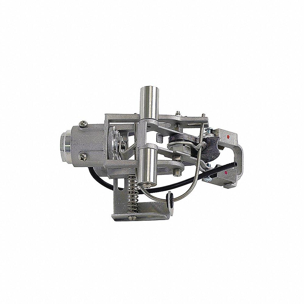 MCDONNELL & MILLER Valve Accessories