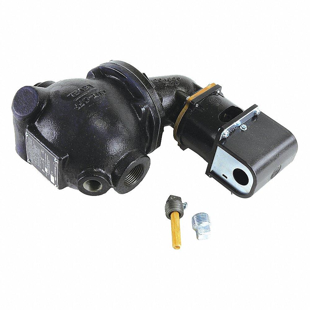 MCDONNELL & MILLER 63-B