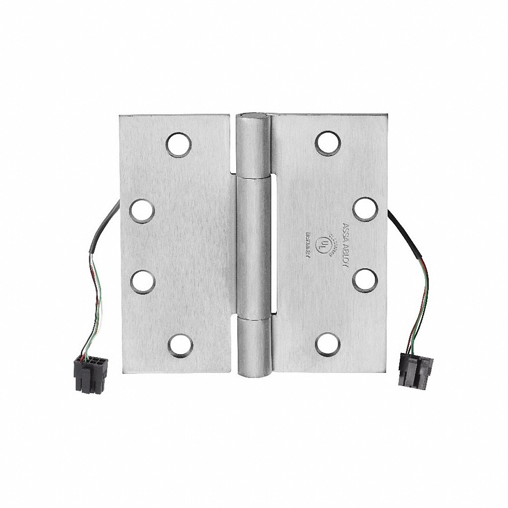 MCKINNEY 4 1/2X4 1/2 T4A378626DQC4