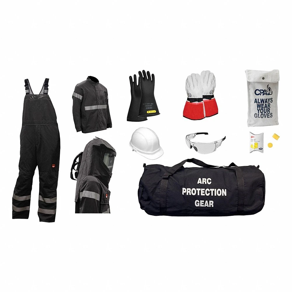 Premium Gore Pyrad Jacket