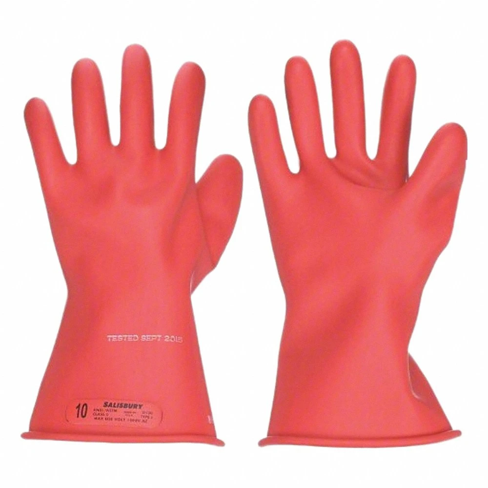 MECHANIX Electrical Gloves