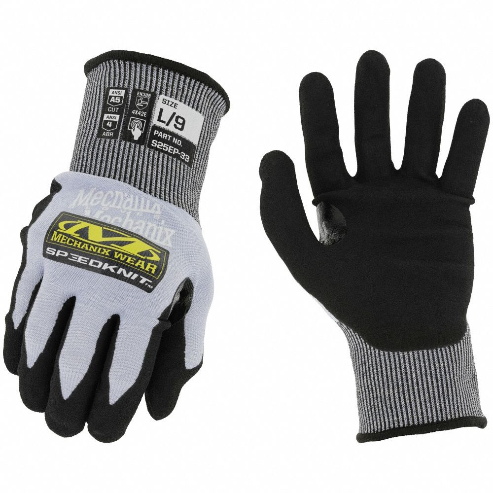 MECHANIX S25EP33007