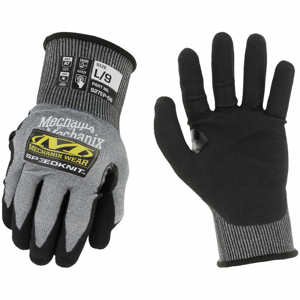 MECHANIX S27EP58007