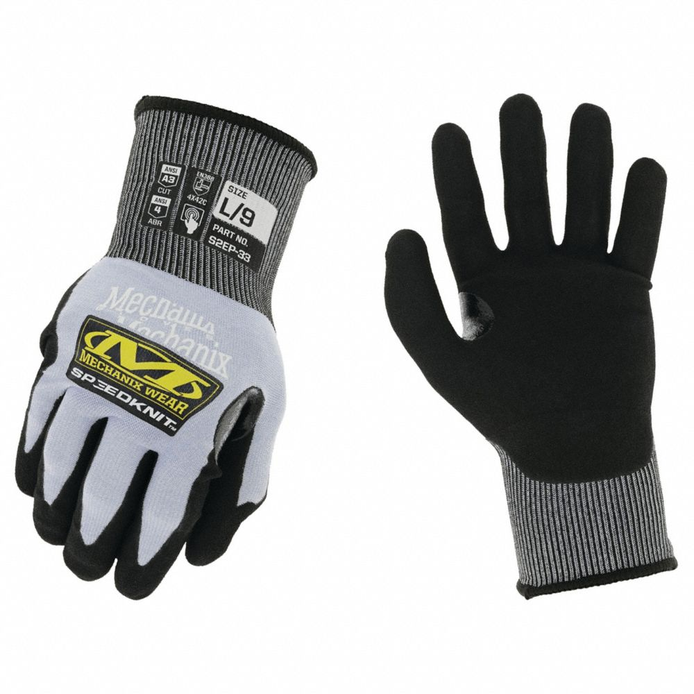 MECHANIX S2EP33007