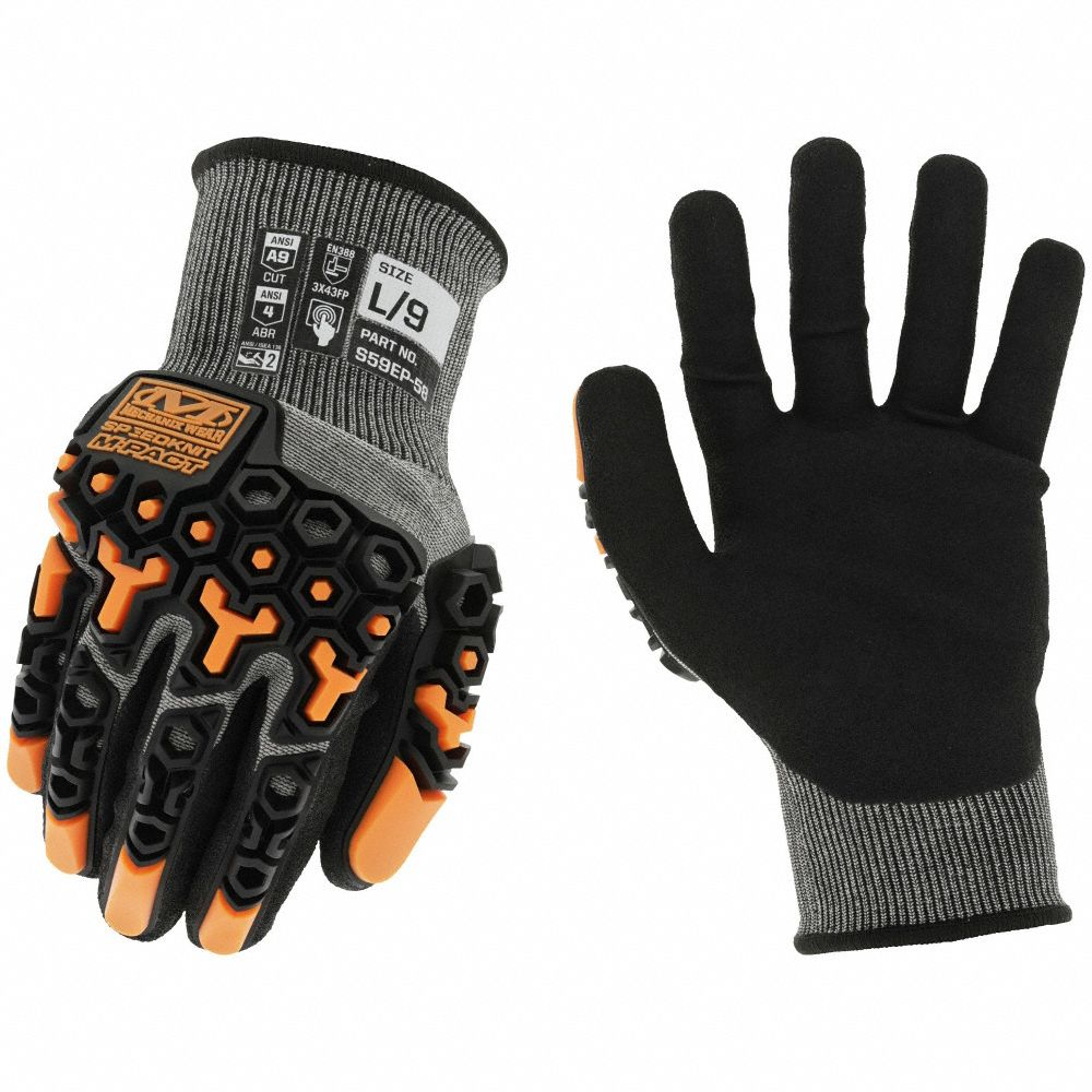 MECHANIX S59EP58007