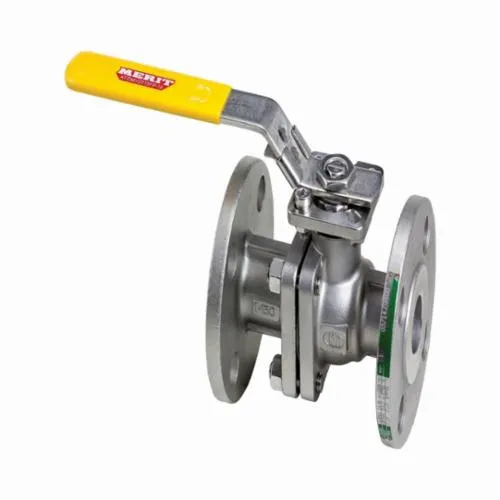 MERIT BRASS KFDMV2015FP-48