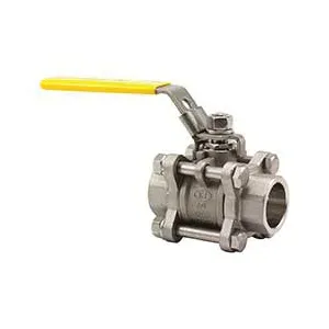 MERIT BRASS KSWV310FP-08