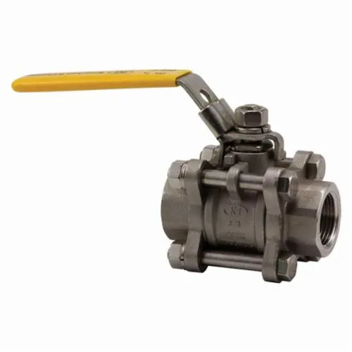 MERIT BRASS KV310FP-32