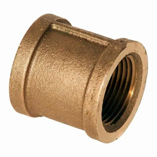 MERIT BRASS XNL111-02