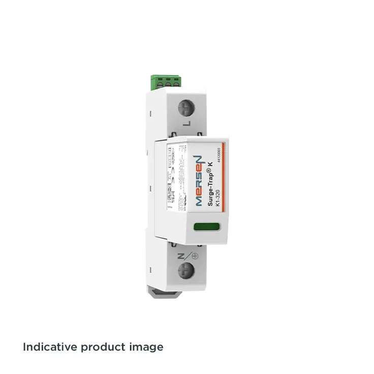 MERSEN FERRAZ 44120102