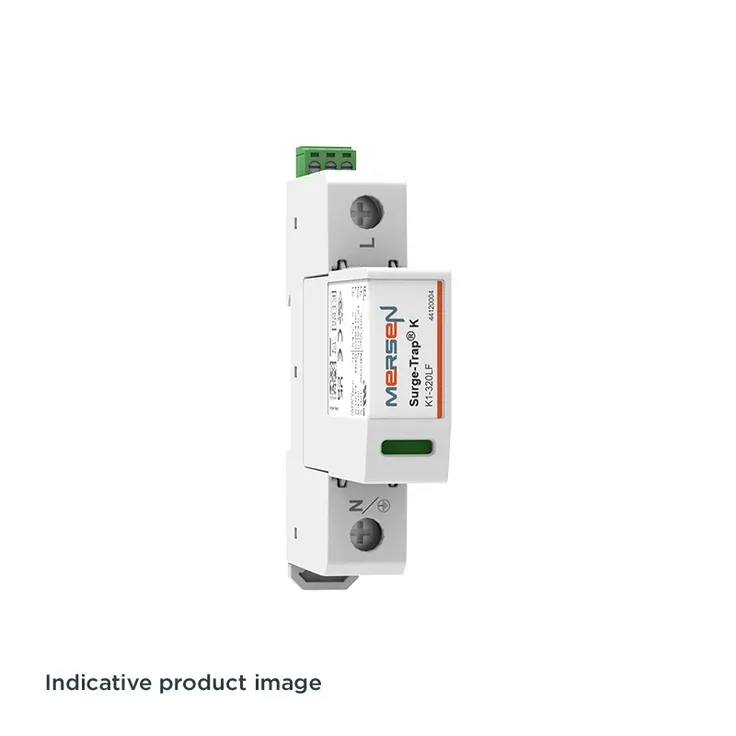 MERSEN FERRAZ 44120108