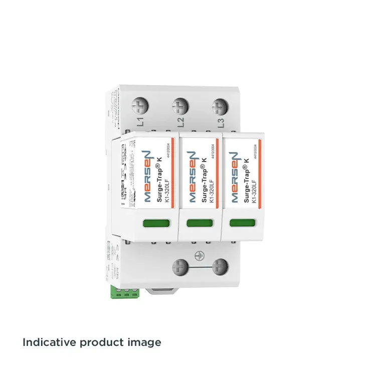 MERSEN FERRAZ 44120306