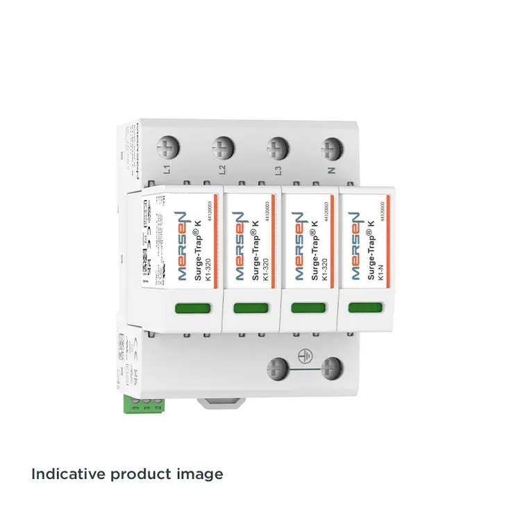 MERSEN FERRAZ 44120400