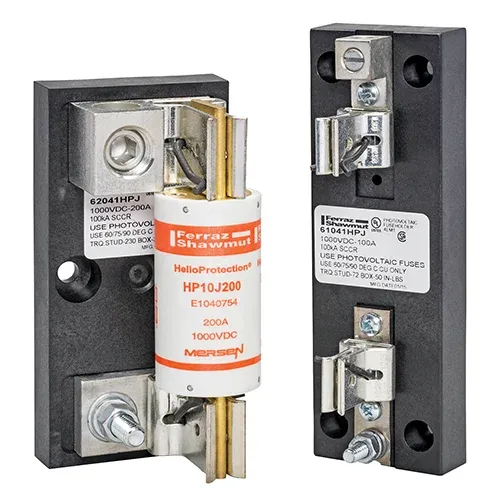 MERSEN FERRAZ 61016HPJ