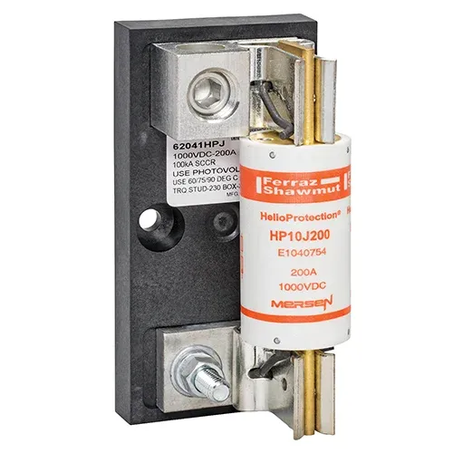 MERSEN FERRAZ 62041HPJ