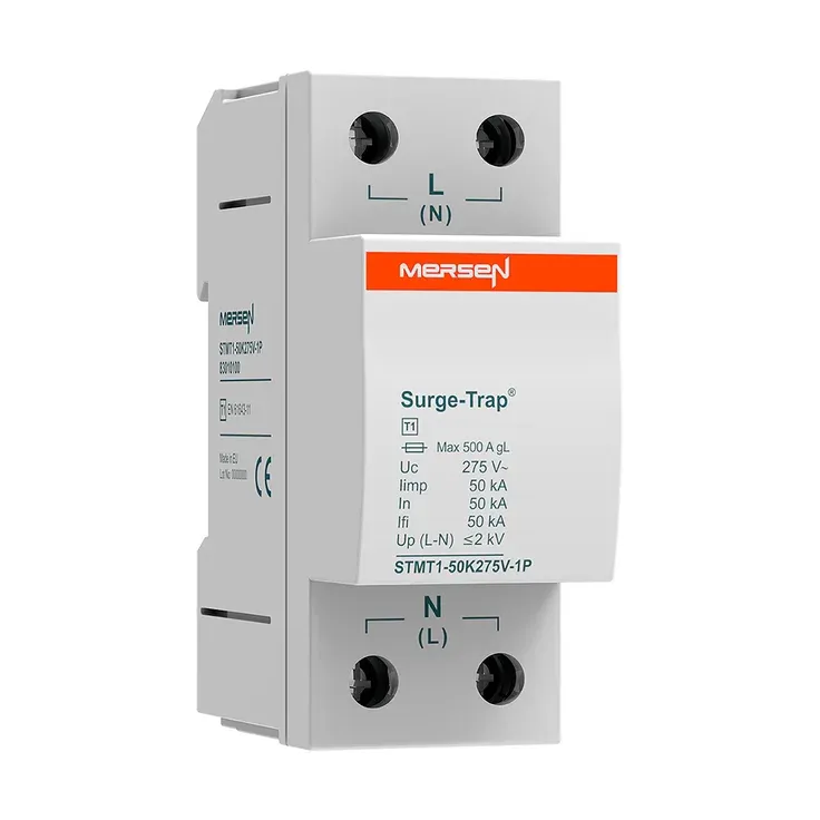 MERSEN FERRAZ 83010100