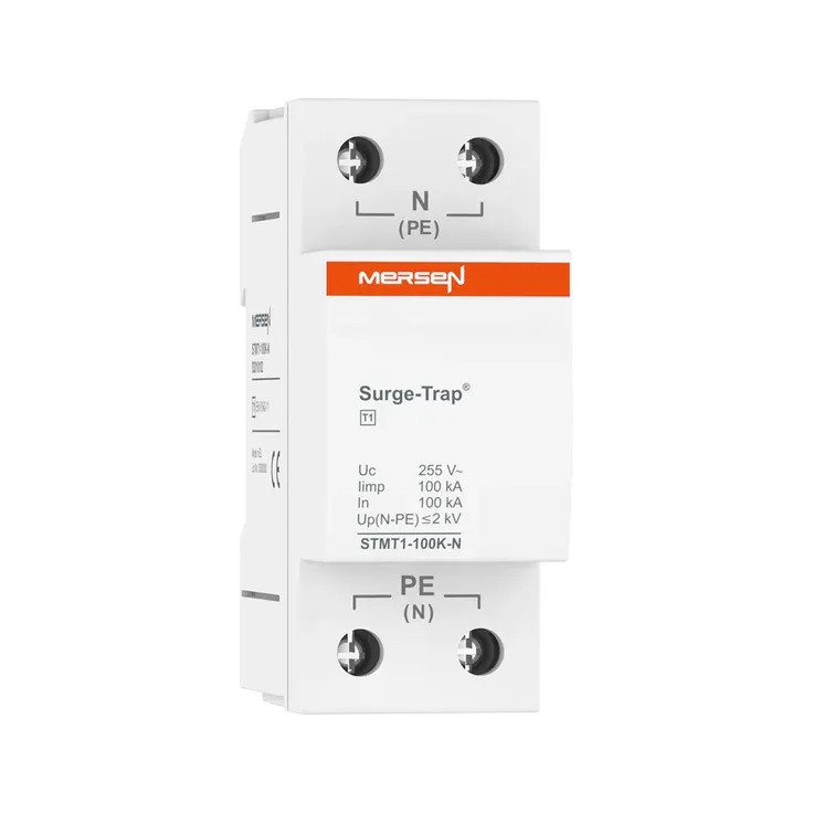 MERSEN FERRAZ 83010102