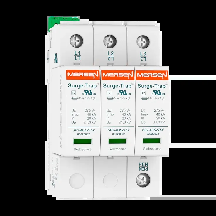 MERSEN FERRAZ 83230120