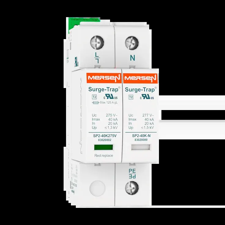 MERSEN FERRAZ 83230110