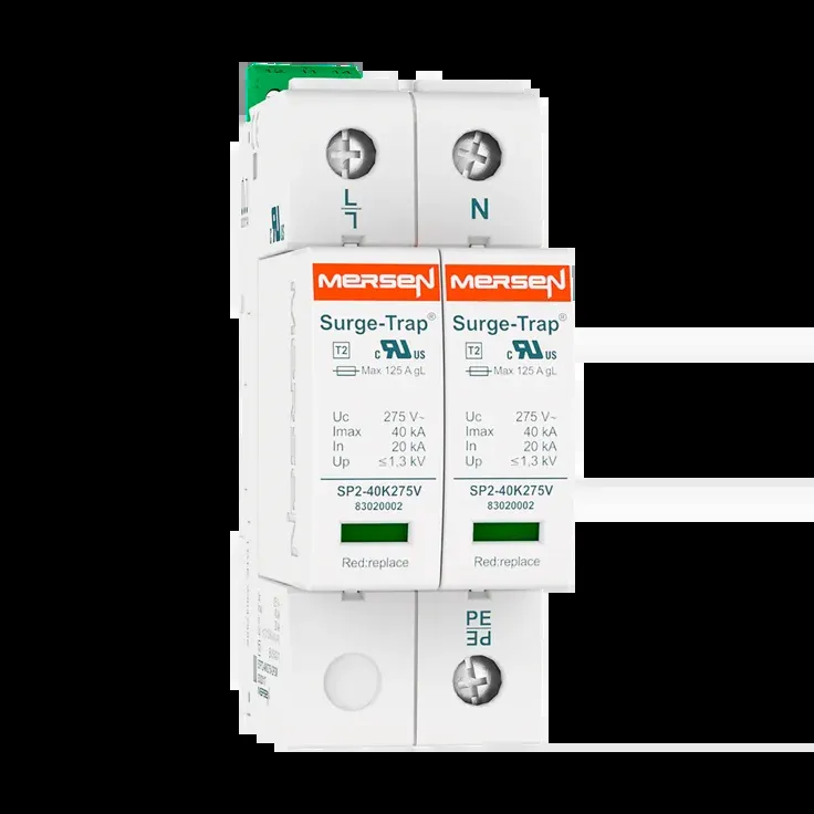 MERSEN FERRAZ 83020120