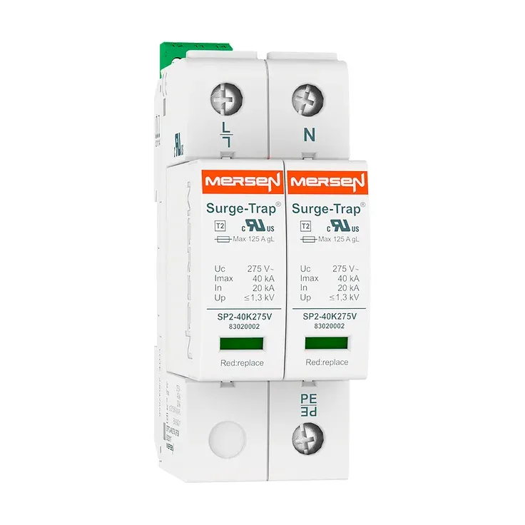 MERSEN FERRAZ 83020123