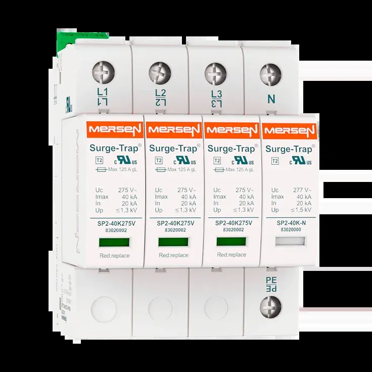 MERSEN FERRAZ 83230126