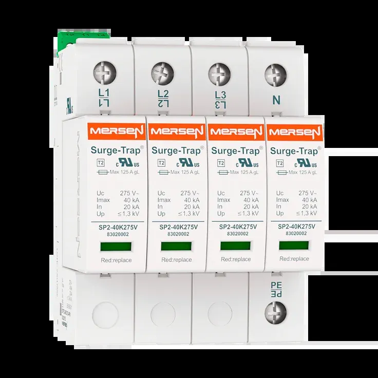 MERSEN FERRAZ 83020150