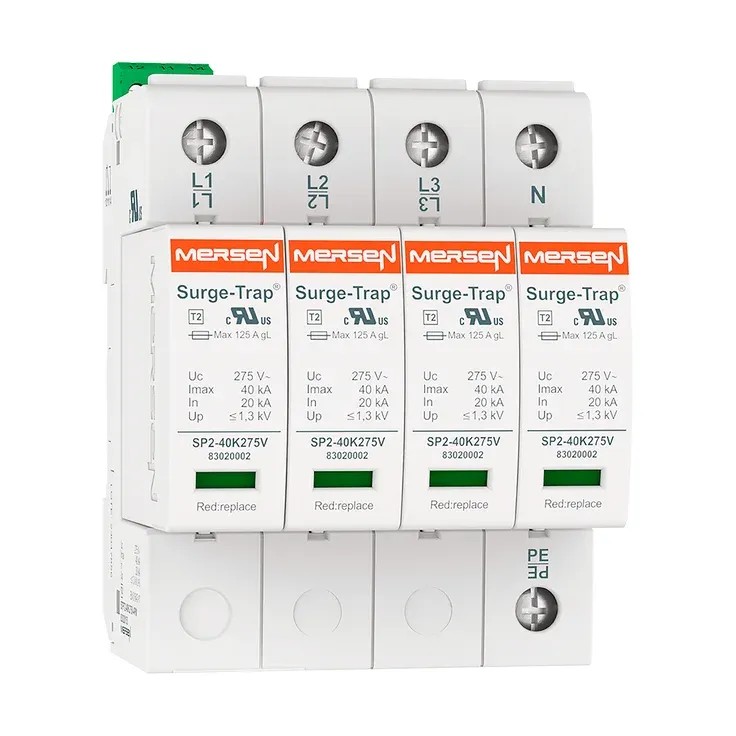 MERSEN FERRAZ 83020153