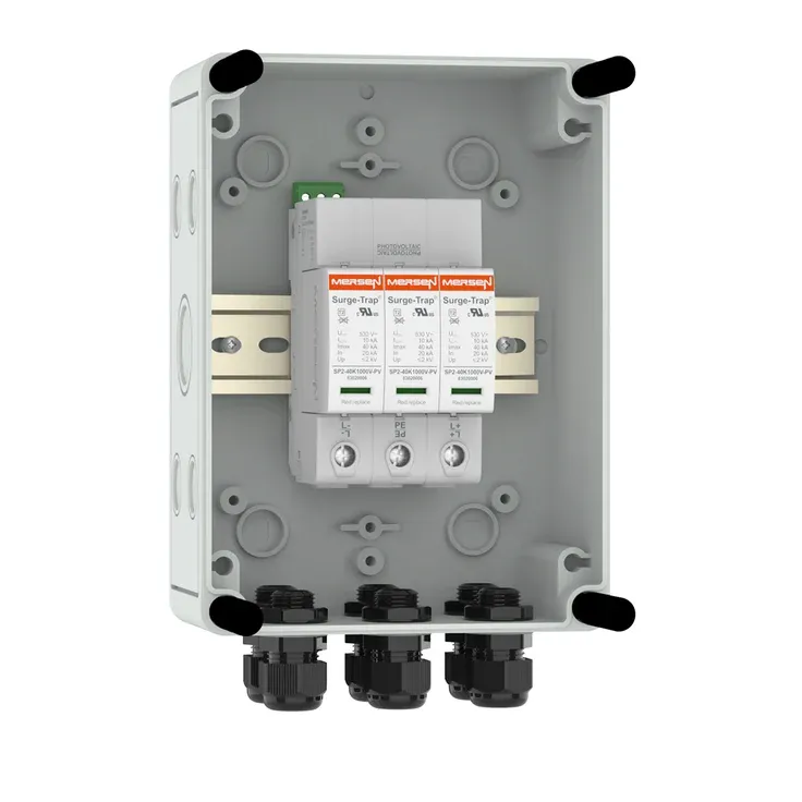 MERSEN FERRAZ 83070000