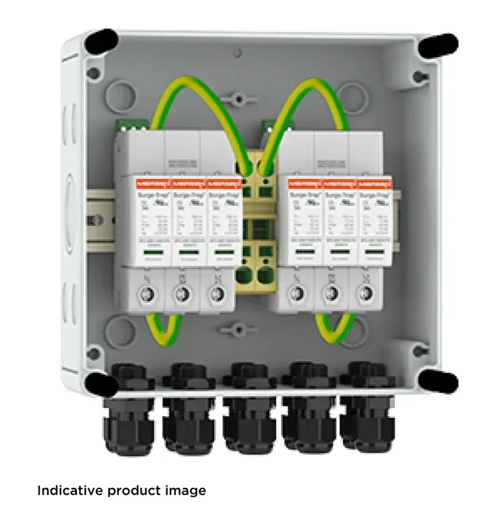 MERSEN FERRAZ 83070006