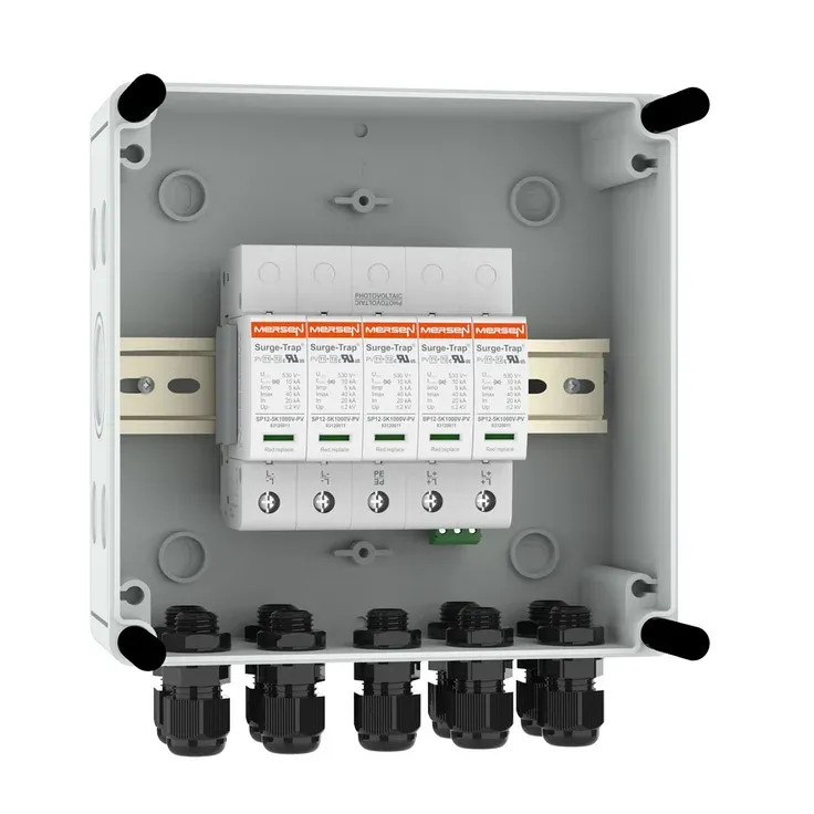 MERSEN FERRAZ 83070016