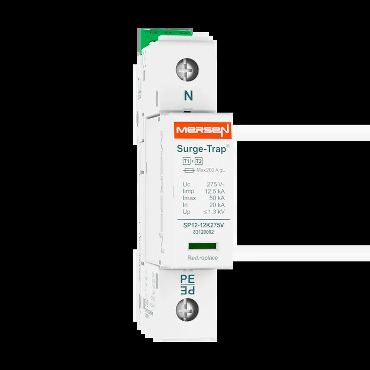 MERSEN FERRAZ 83120100