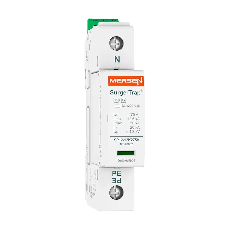 MERSEN FERRAZ 83120103